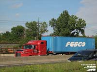 FESCO